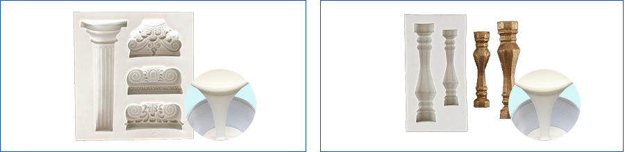 羅馬柱模具硅膠 羅馬柱模具硅膠