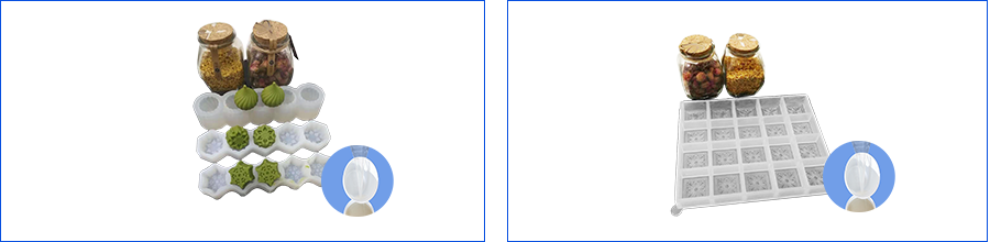 食品級硅膠制品 食品級硅膠制品