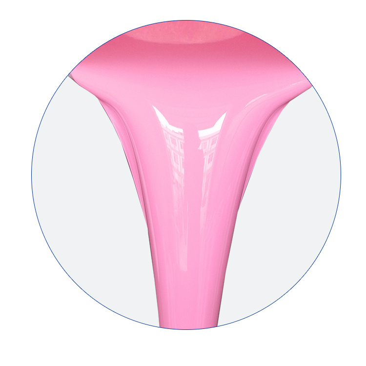 三種等級(jí)液體硅膠，你選擇哪個(gè)？