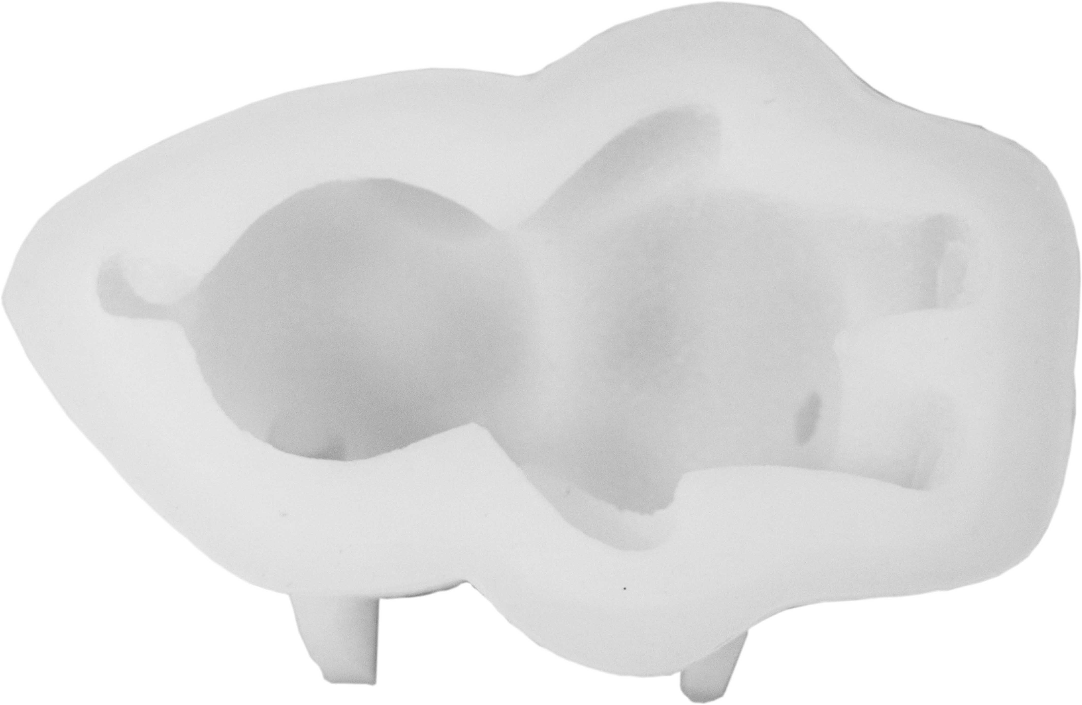 參與硅膠模具修邊，心得體會