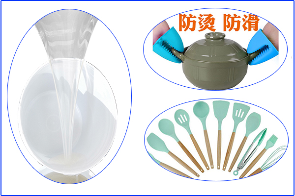 硅膠廚具對中國人不實(shí)用？天方夜譚