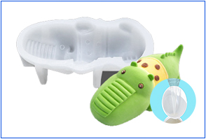 重新認(rèn)識(shí)食品級(jí)硅膠，你學(xué)會(huì)了嗎？